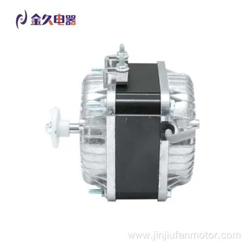 Ycf20-20 IP42 Capacitor Fan Motor